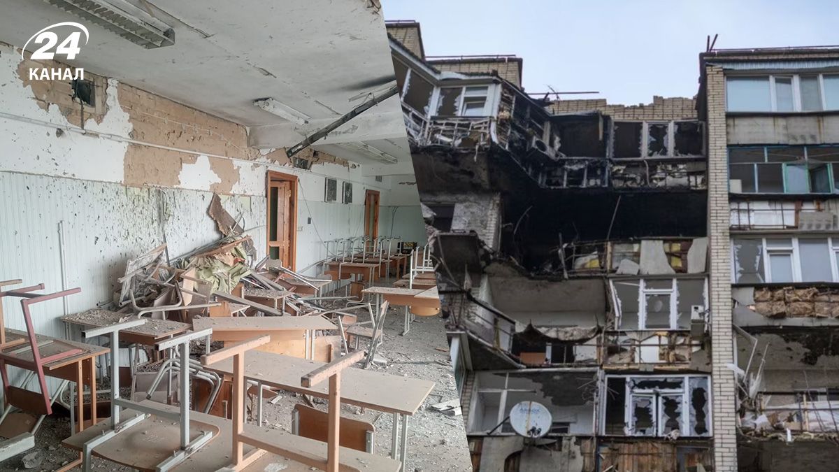 Россия атакует Херсон – уменьшились ли обстрелы Херсона