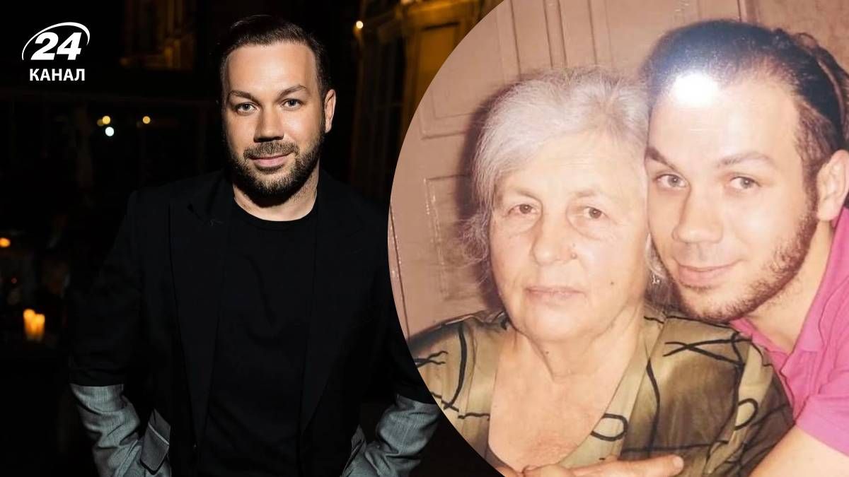 Умерла бабушка Андре Тана