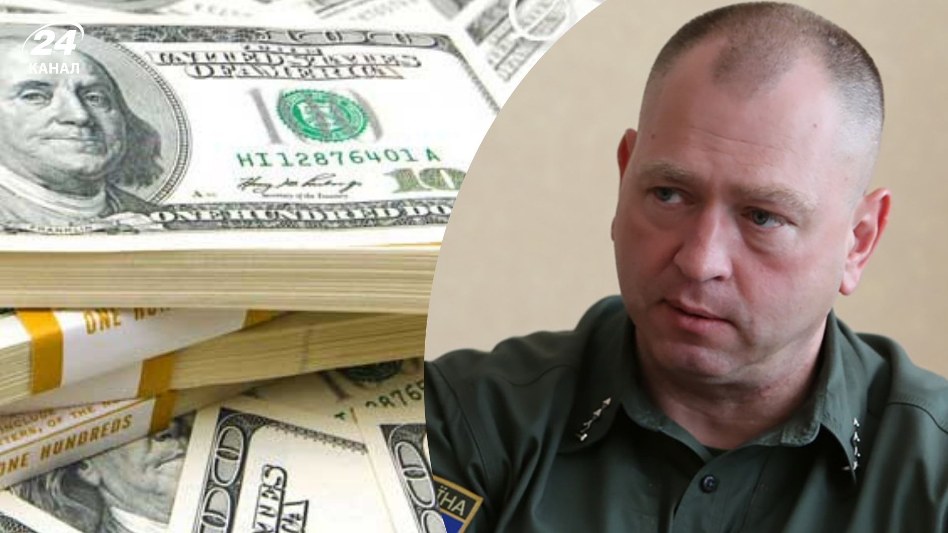 Что известно о чистках в ГПСУ и коррупционных схемах на таможне