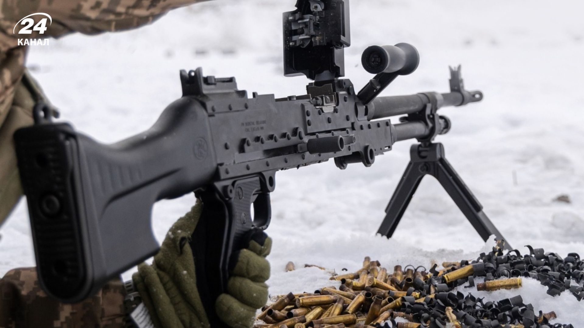 Мобилизация в 2026 году