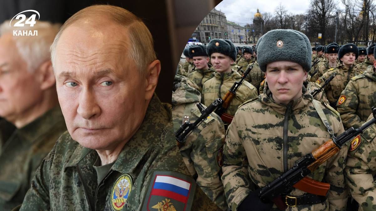 При каких условиях Россия пойдет на прекращение огня