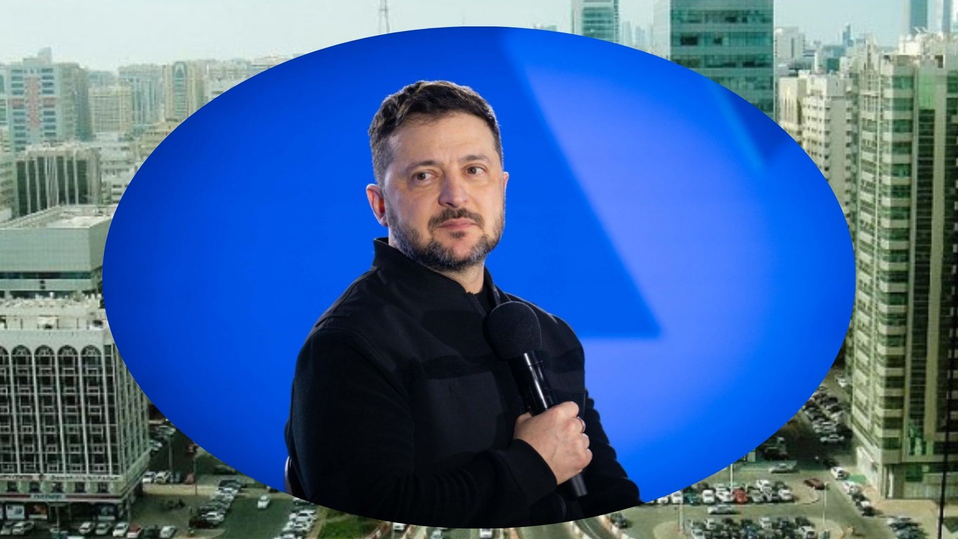 Новий раунд переговорів США, України та Росії знову відбудеться в ОАЕ Новий раунд переговорів США, України та Росії знову відбудеться в ОАЕ