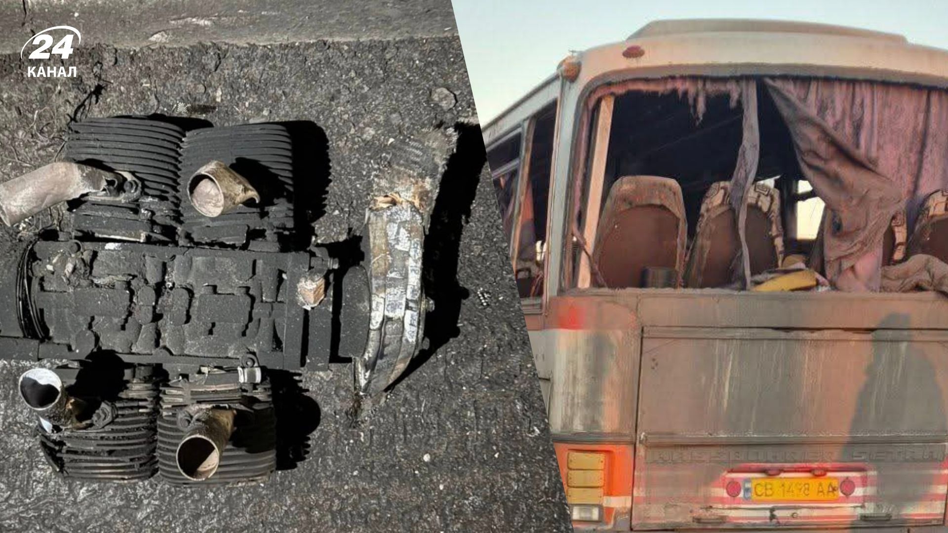 Окупанти свідомо атакували шахтарів у Тернівці Окупанти свідомо атакували шахтарів у Тернівці