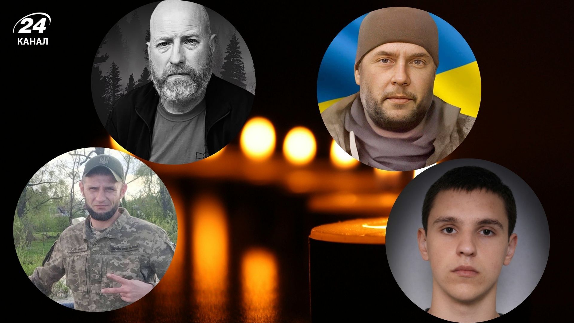 Во время боевого слаживания умер мобилизованный из Черниговщины