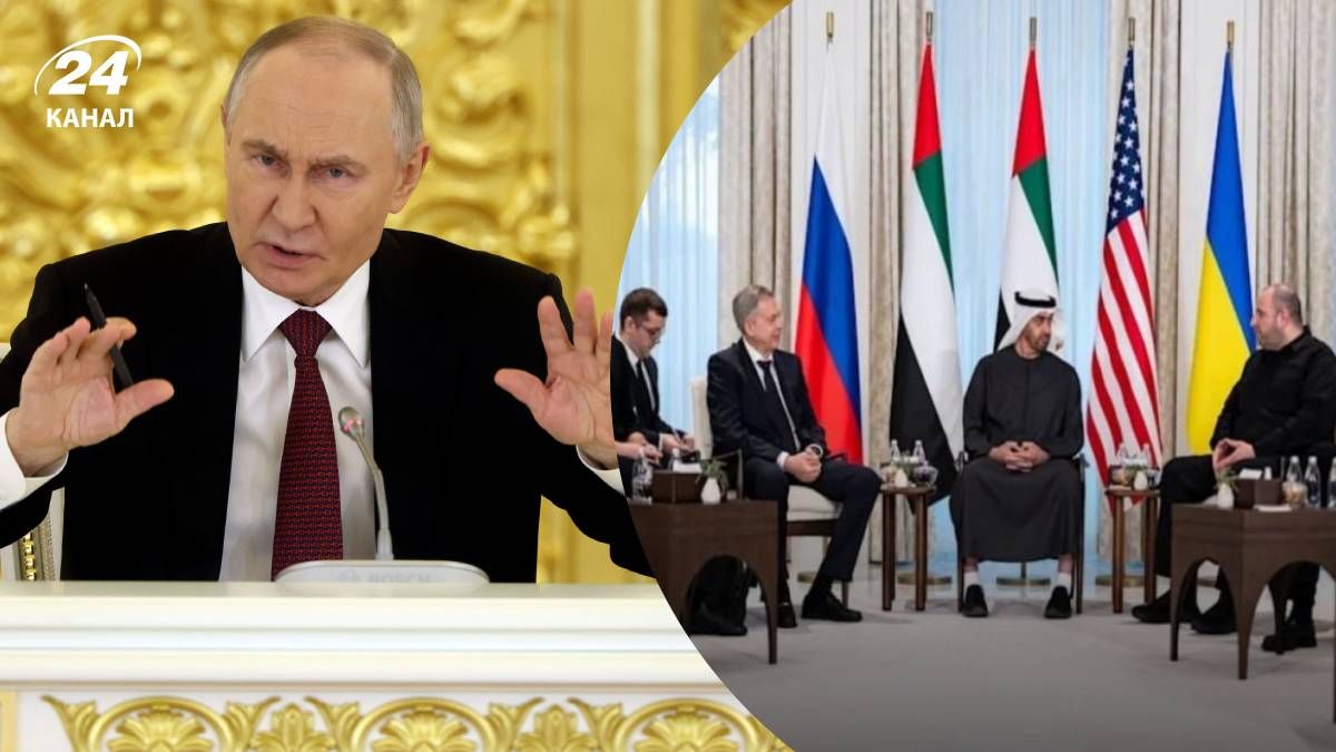 Чому росіяни декларують готовність до компромісів