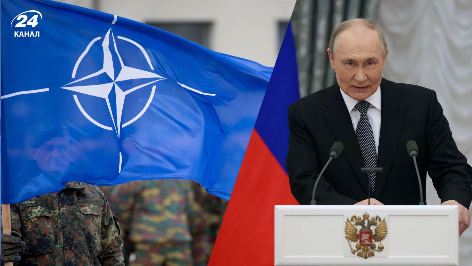 Росія нарощує війська біля Фінляндії Росія нарощує війська біля Фінляндії