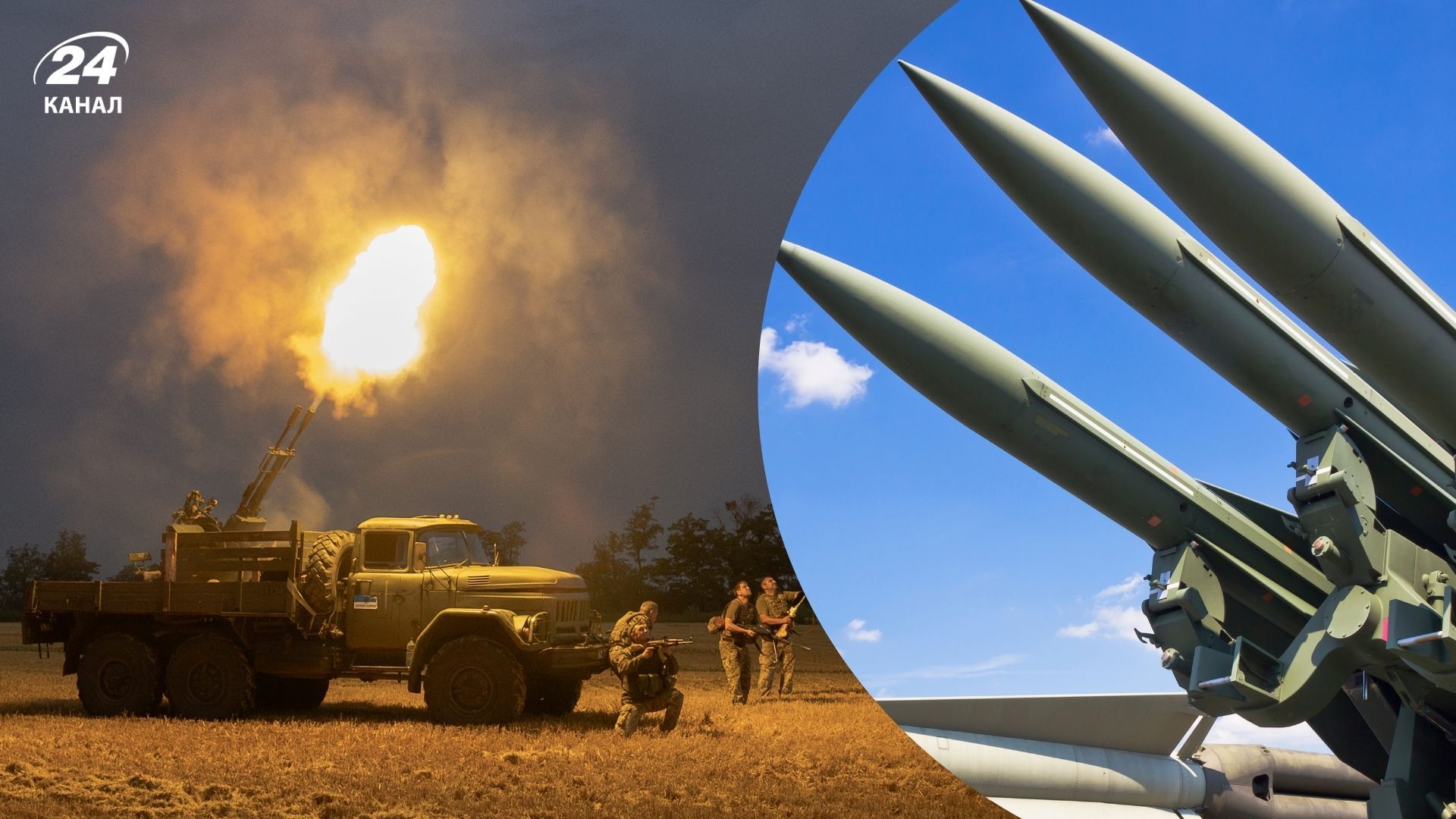 Игнат сообщил о дефиците ракет для обороны Игнат сообщил о дефиците ракет для обороны