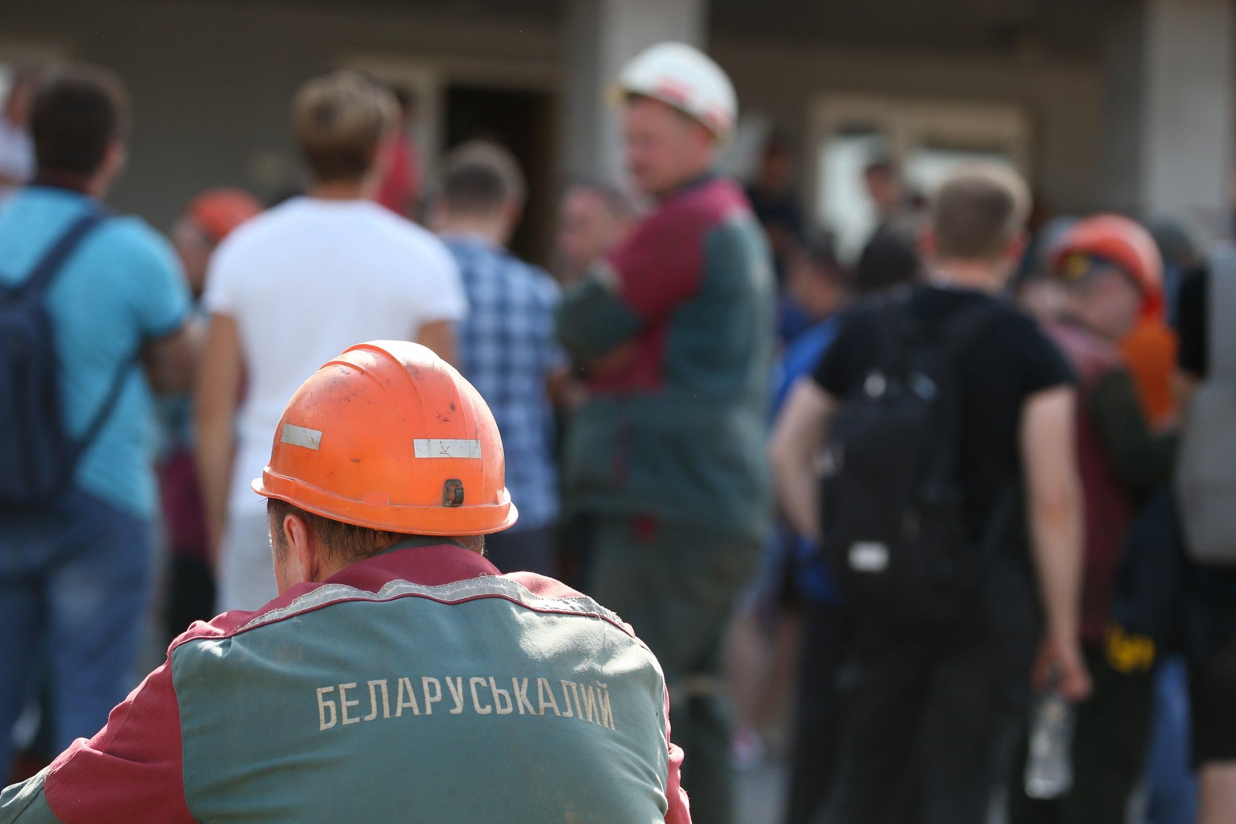 Проблемы в белорусской экономике Проблемы в белорусской экономике