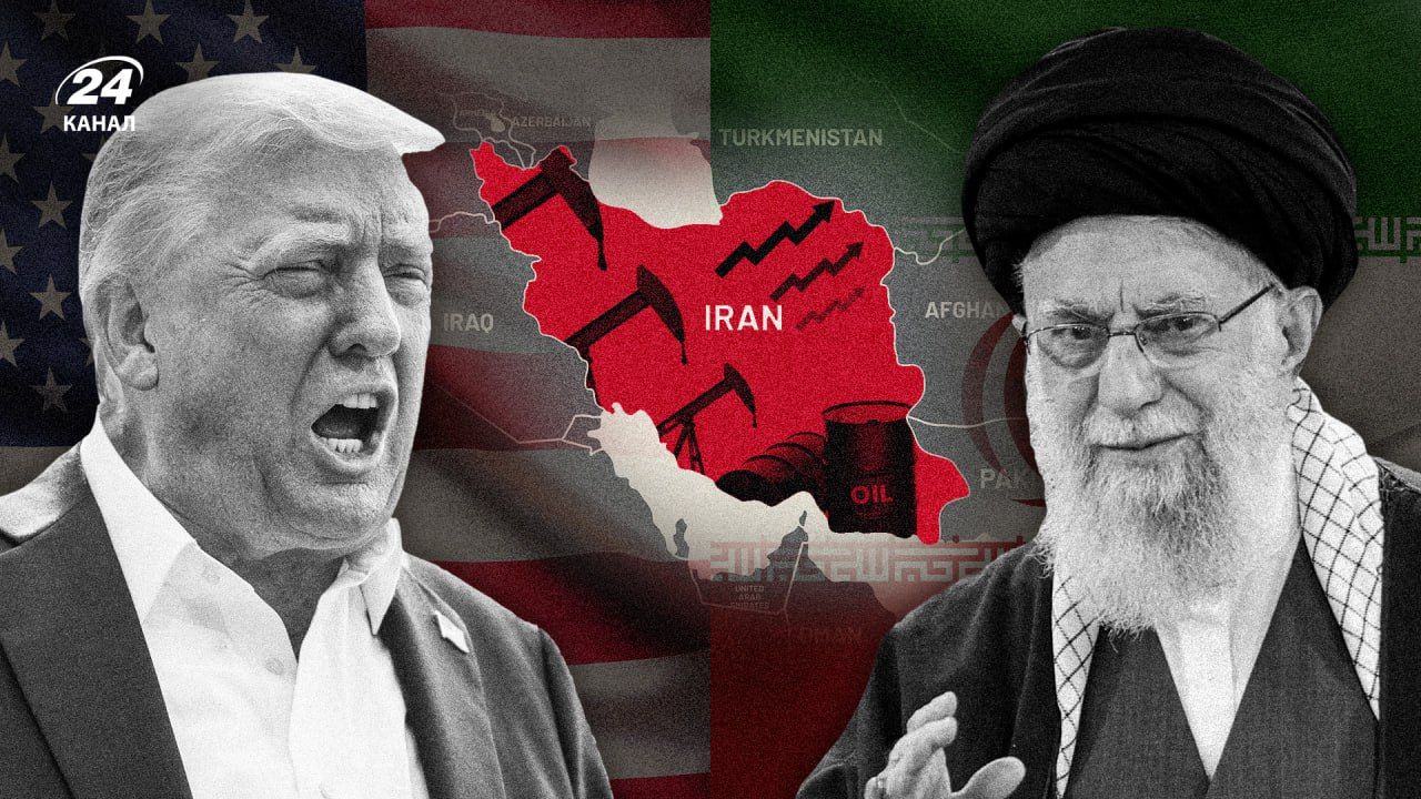 Удар США по Ирану, цены на нефть могут подскочить - какая стоимость нефти 2026, подорожает ли Удар США по Ирану, цены на нефть могут подскочить - какая стоимость нефти 2026, подорожает ли