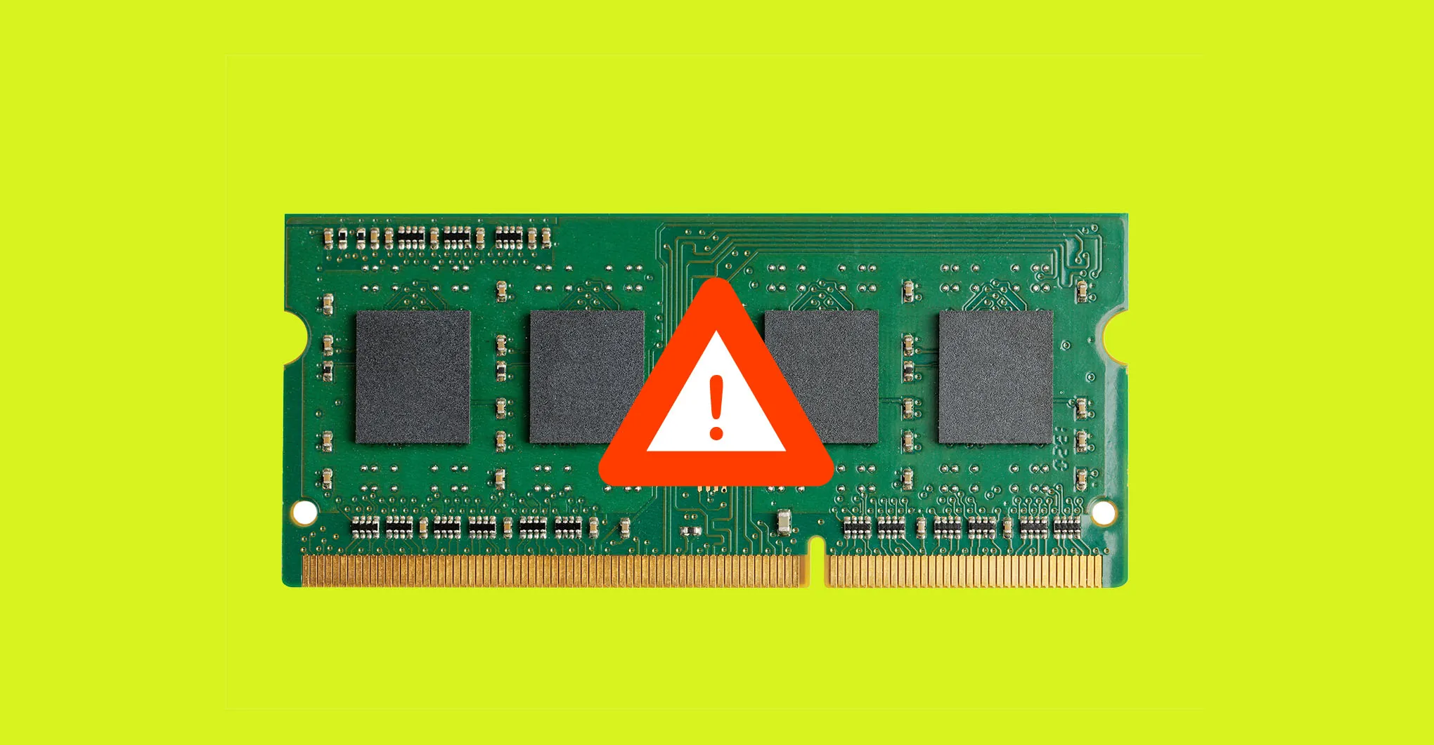 Виробники ноутбуків отримали шанс уникнути нової хвилі зростання цін на RAM
