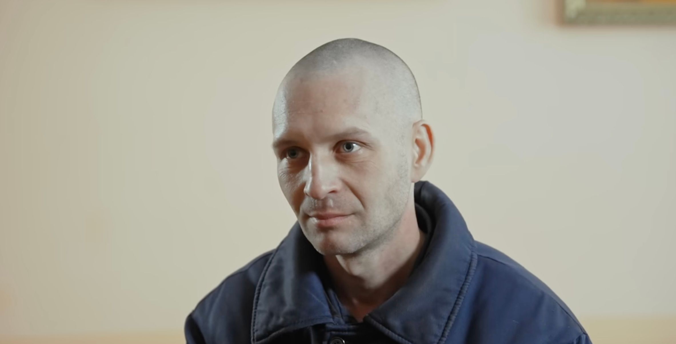 Федора Любаєва поховали в Росії, поки він перебуває в полоні Федора Любаєва поховали в Росії, поки він перебуває в полоні