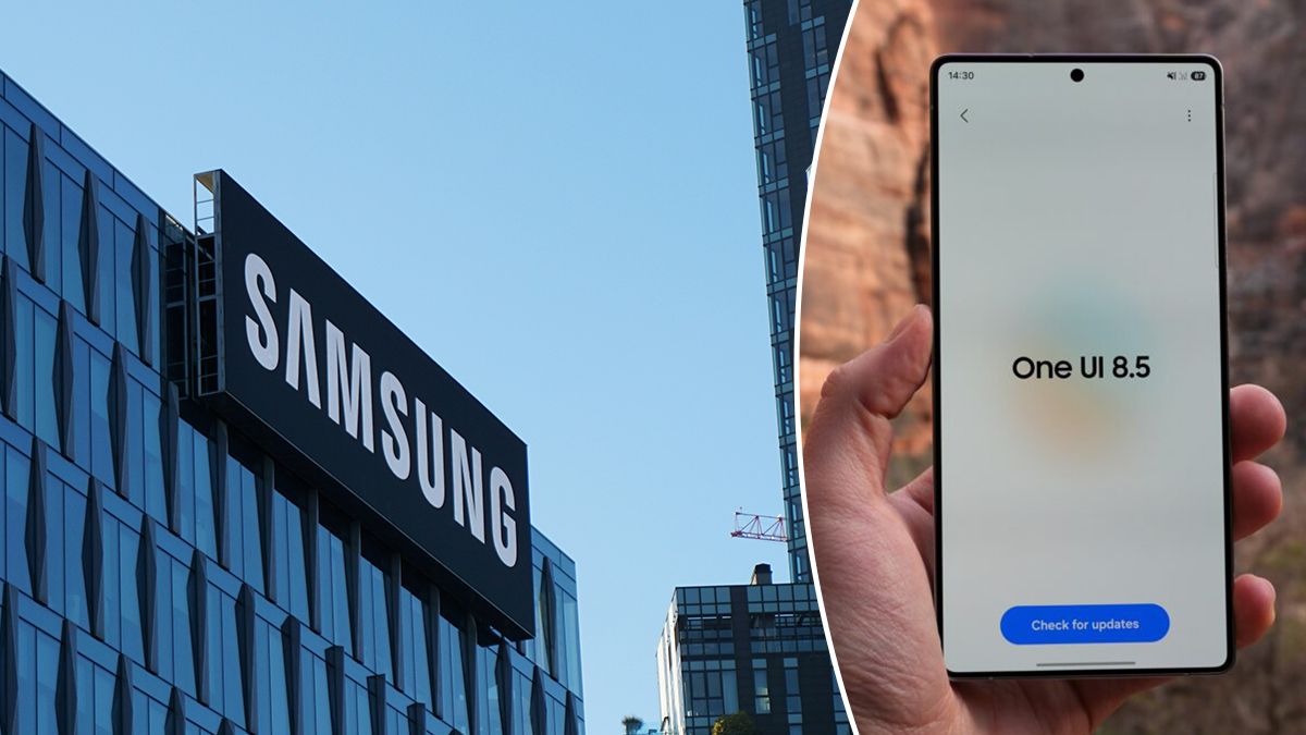 One UI 8.5 для Samsung Galaxy – какие совместимые модели смартфонов и сроки выхода обновления