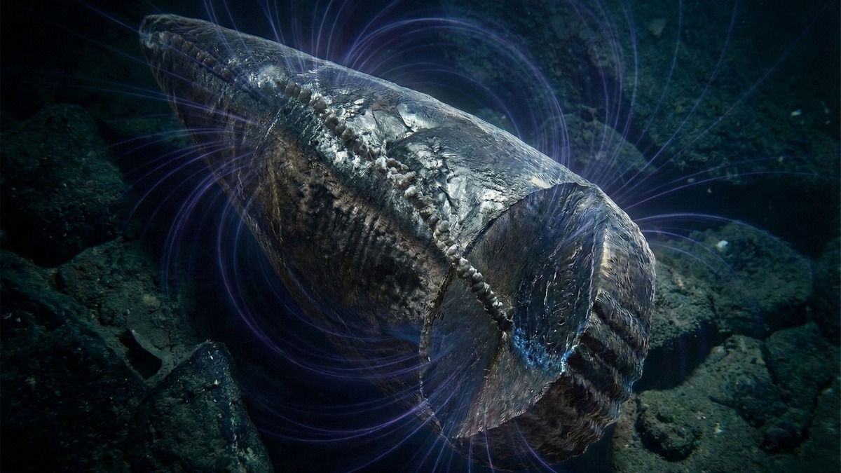 Магнитная навигация животных могла появиться раньше, по меньшей мере 97 миллионов лет назад Магнитная навигация животных могла появиться раньше, по меньшей мере 97 миллионов лет назад