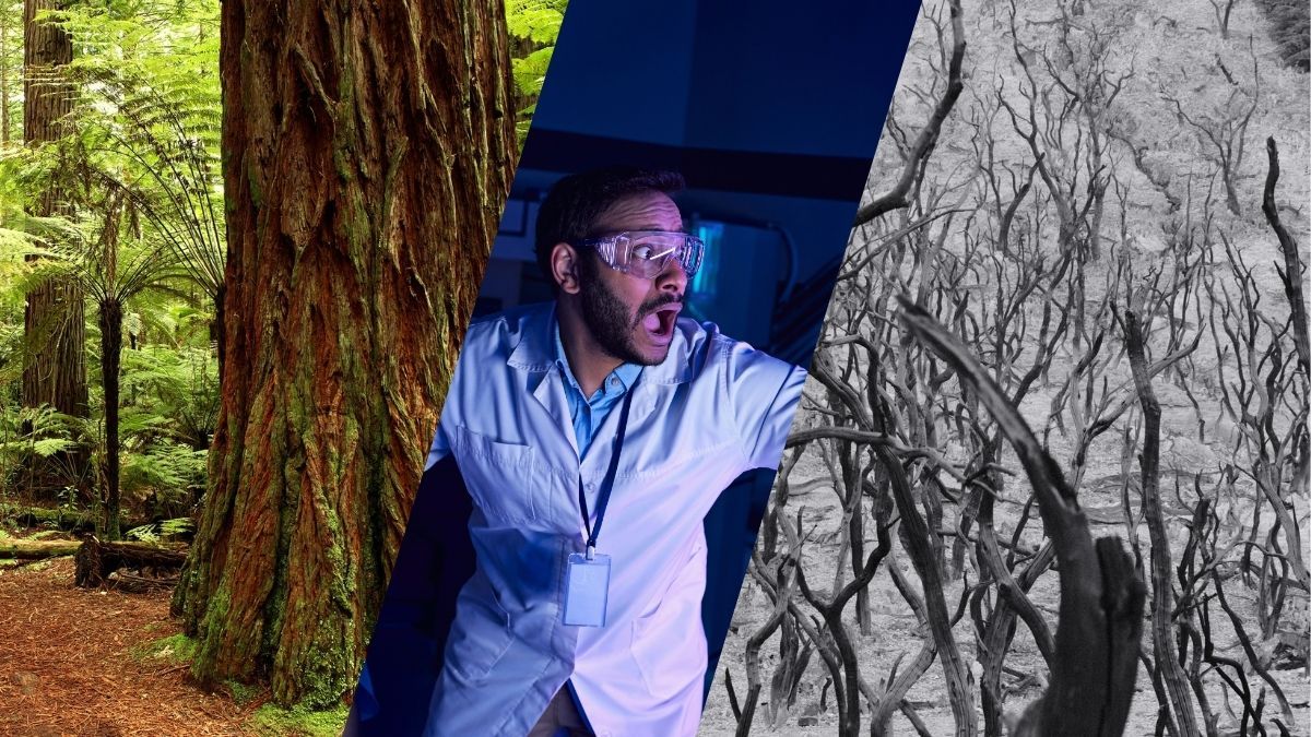 Вчені попереджають про загрозливі зміні лісових екосистем