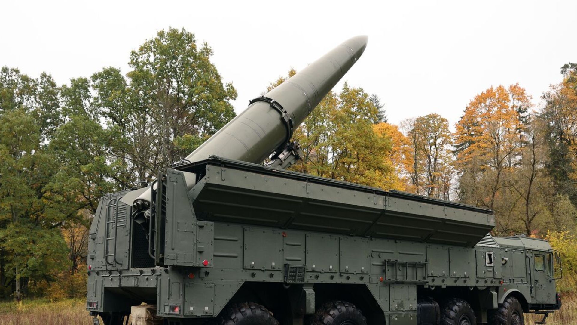 Удари балістикою по Україні - чому важко збивати ракети - пояснення Повітряних сил