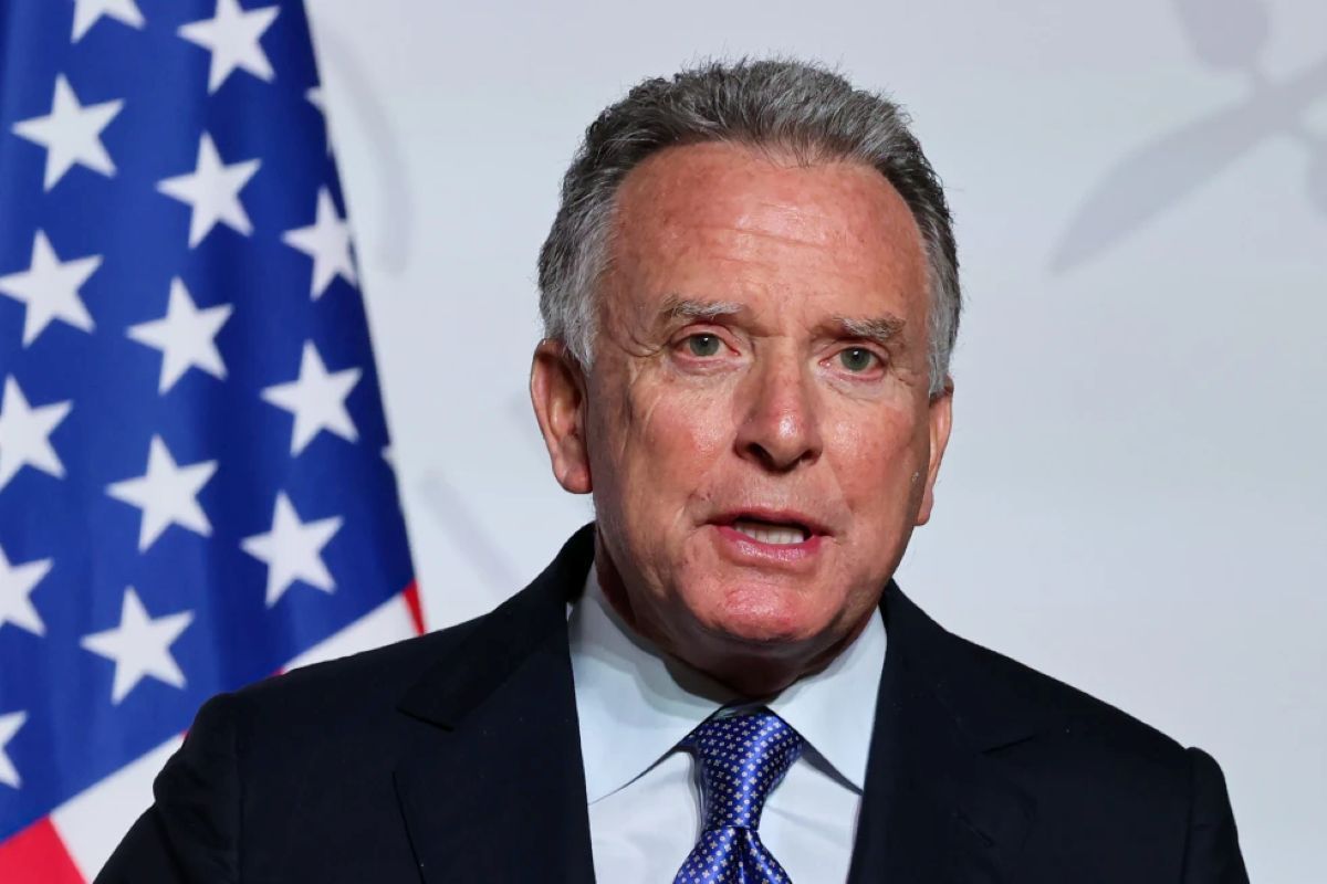 ЗМІ сказали, чи Віткофф візьме участь у наступних переговорах України та Росії - 24 Канал ЗМІ сказали, чи Віткофф візьме участь у наступних переговорах України та Росії - 24 Канал