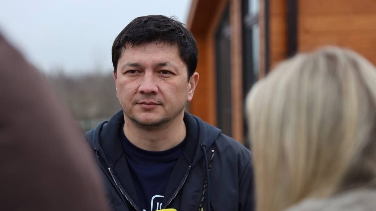 Кім про закінчення війни Кім про закінчення війни