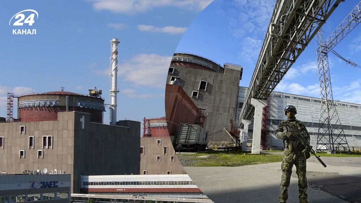 Запорізька АЕС зараз – що відбувається на ЗАЕС Запорізька АЕС зараз – що відбувається на ЗАЕС