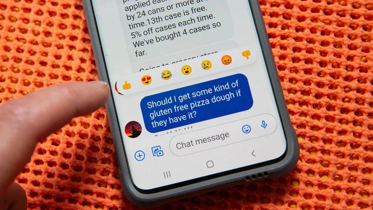 З Google Messages зникла і повертається важлива деталь RCS-повідомлень З Google Messages зникла і повертається важлива деталь RCS-повідомлень