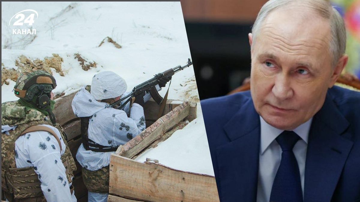 Віддати Донбас росіянам стане стратегічною помилкою для України Віддати Донбас росіянам стане стратегічною помилкою для України