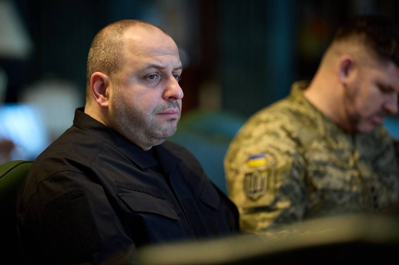 Президент висловився про наступний раунд переговорів