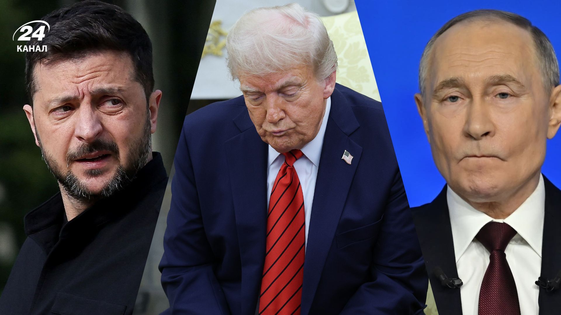 Эксперт назвал ожидания от новой трехсторонней встречи с РФ Эксперт назвал ожидания от новой трехсторонней встречи с РФ