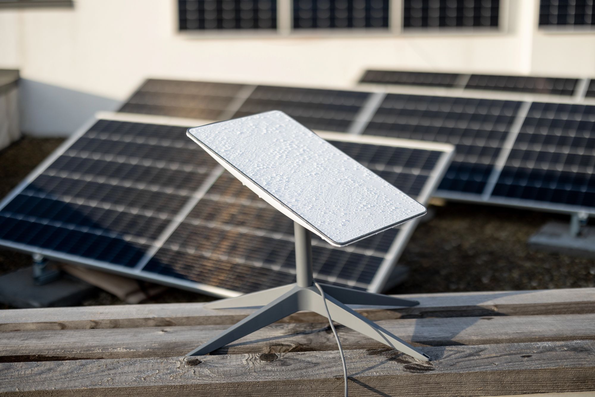 Как зарегистрировать терминал Starlink через Дію и ЦПАУ