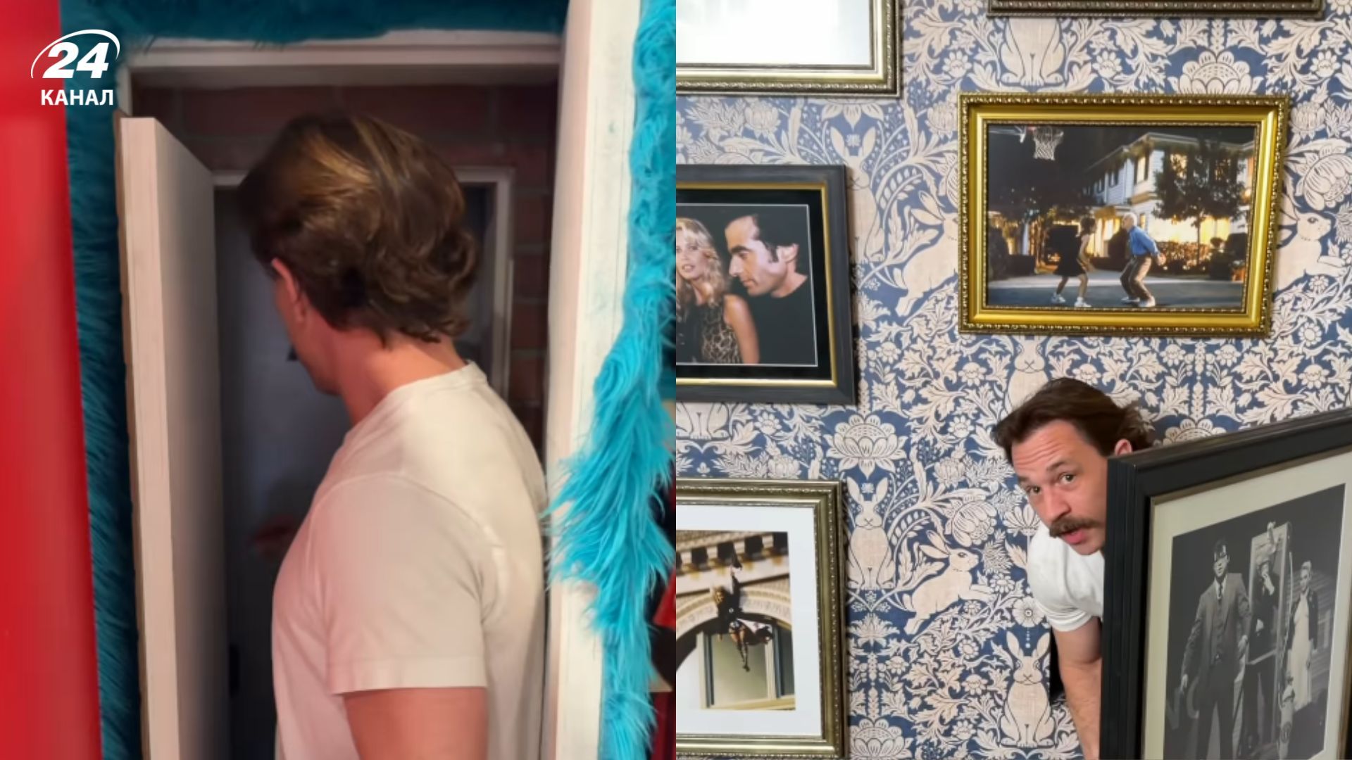 Будинок у Лас-Вегасі здивував мережу