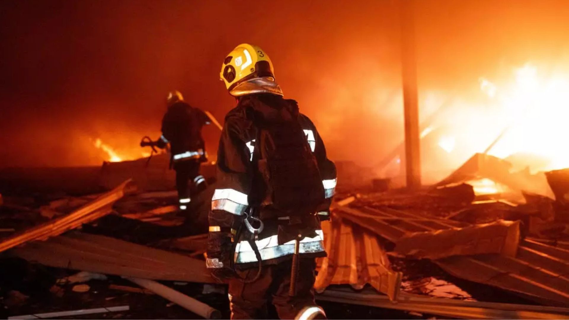 Ворог атакував Одещину