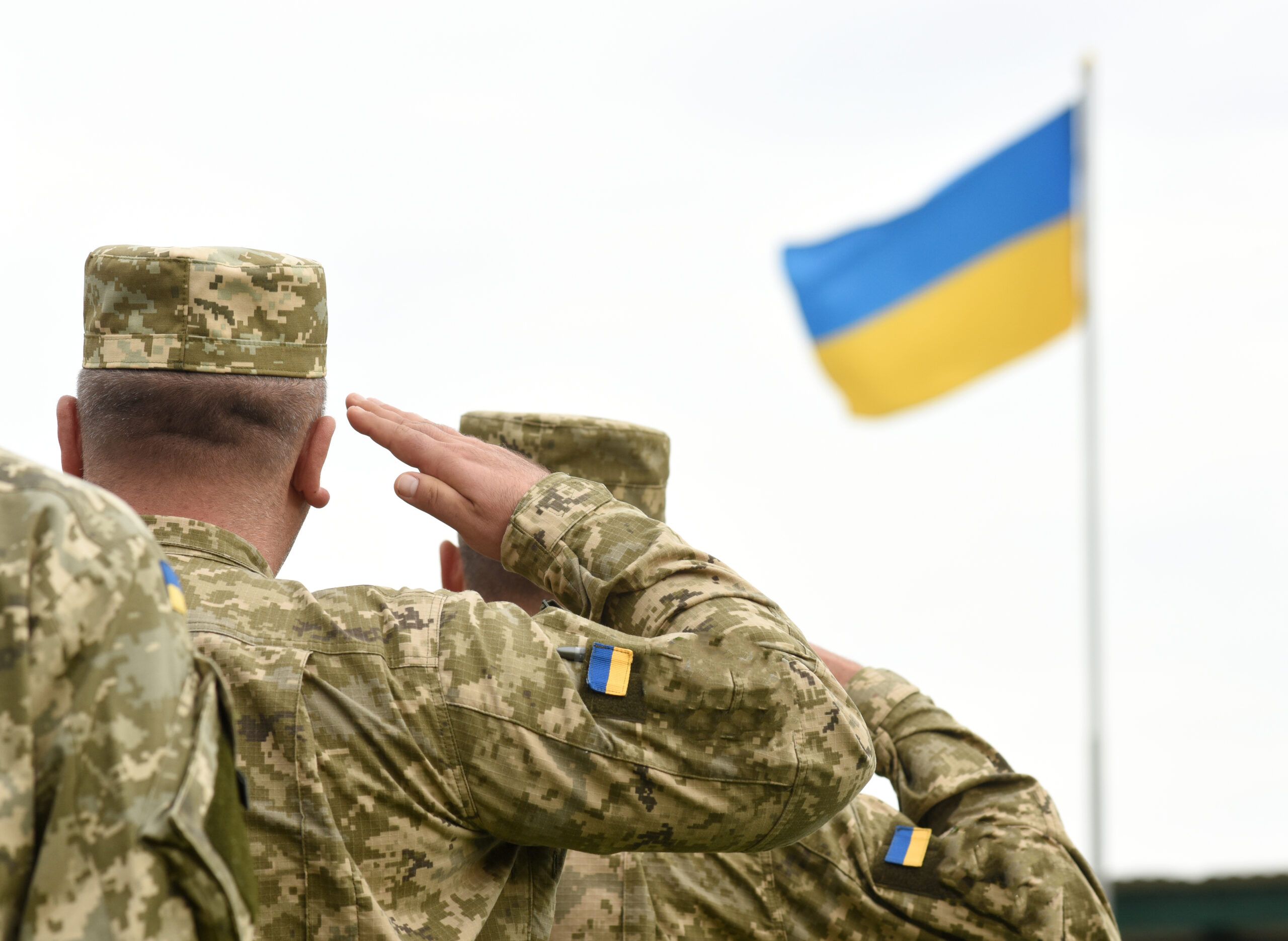 Відпустки для військових Відпустки для військових
