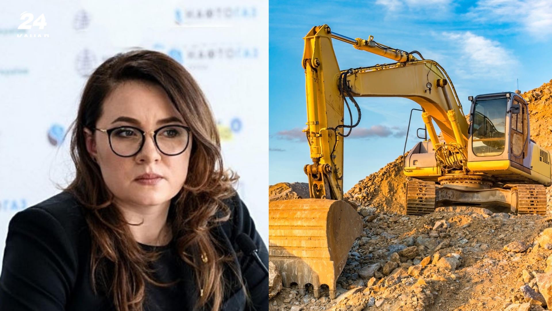 Правительство усиливает контроль над полезными ископаемыми Правительство усиливает контроль над полезными ископаемыми