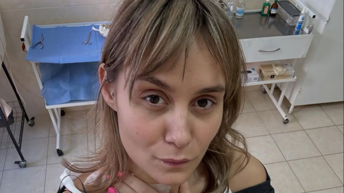 Стилістка Холостяка-13 бореться з раком