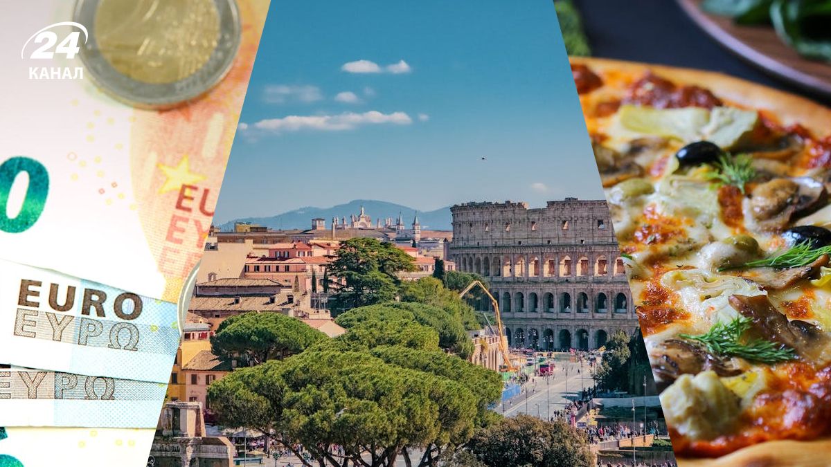 Туристы совершают одинаковые ошибки во время поездок в Италию Туристы совершают одинаковые ошибки во время поездок в Италию