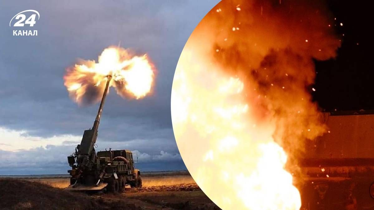 ВСУ нанесли новые удары по российским объектам - 24 Канал ВСУ нанесли новые удары по российским объектам - 24 Канал
