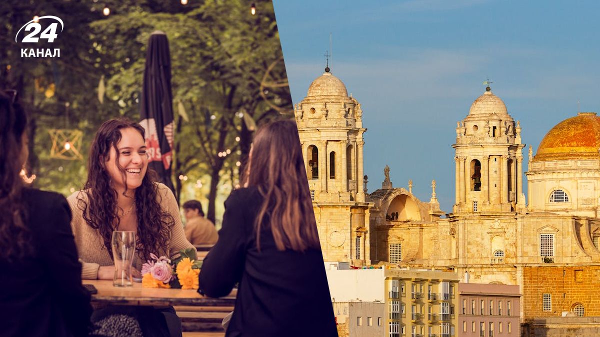 Українка розповіла про життя в Іспанії