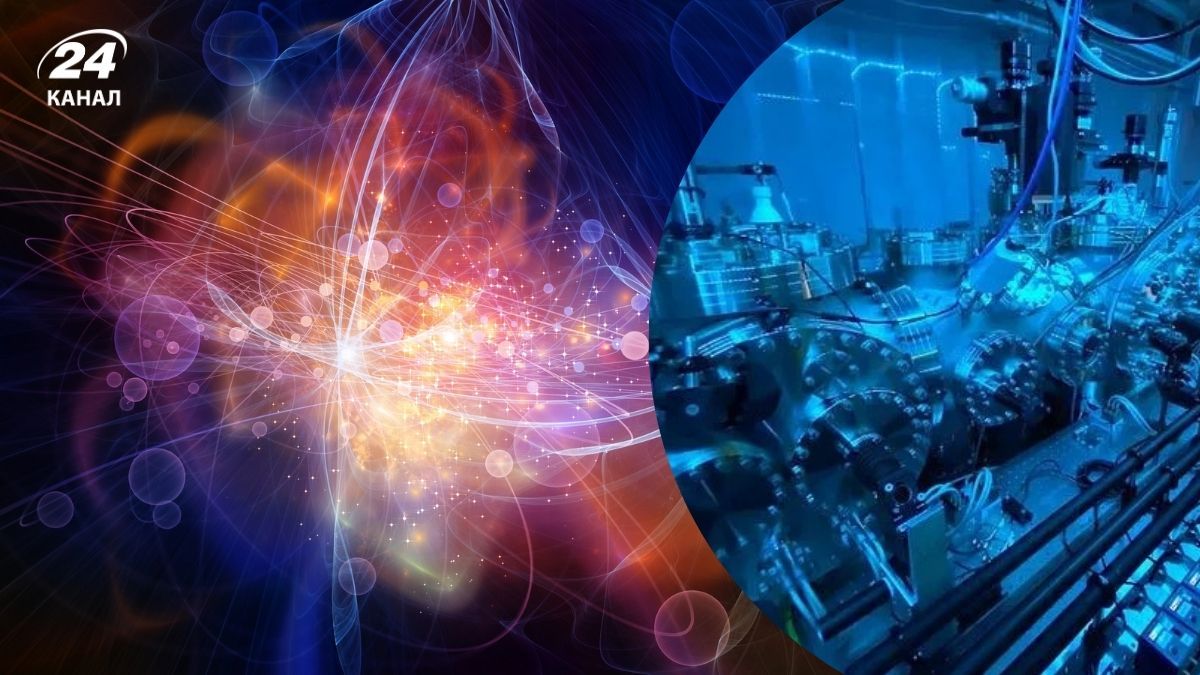 Науковці вперше спостерігали квантову поведінку великих об'єктів