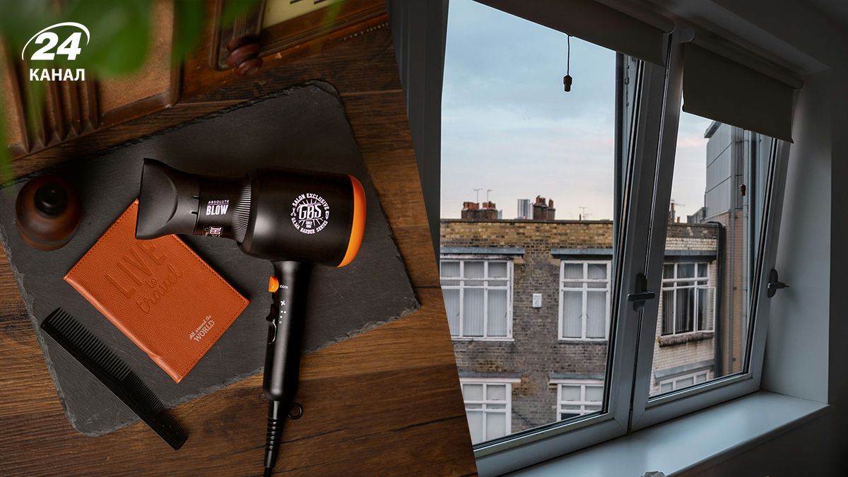 Як утеплити вікна взимку - допоможе порада з феном