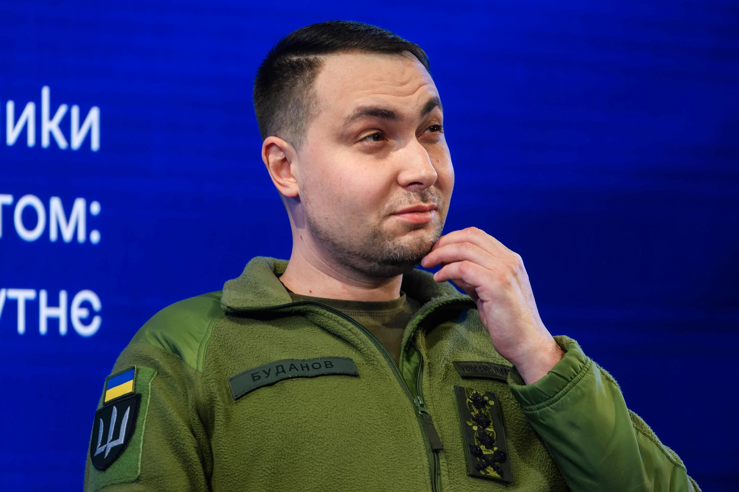 Буданов відмовився від кадрових чисток в ОП, - УП