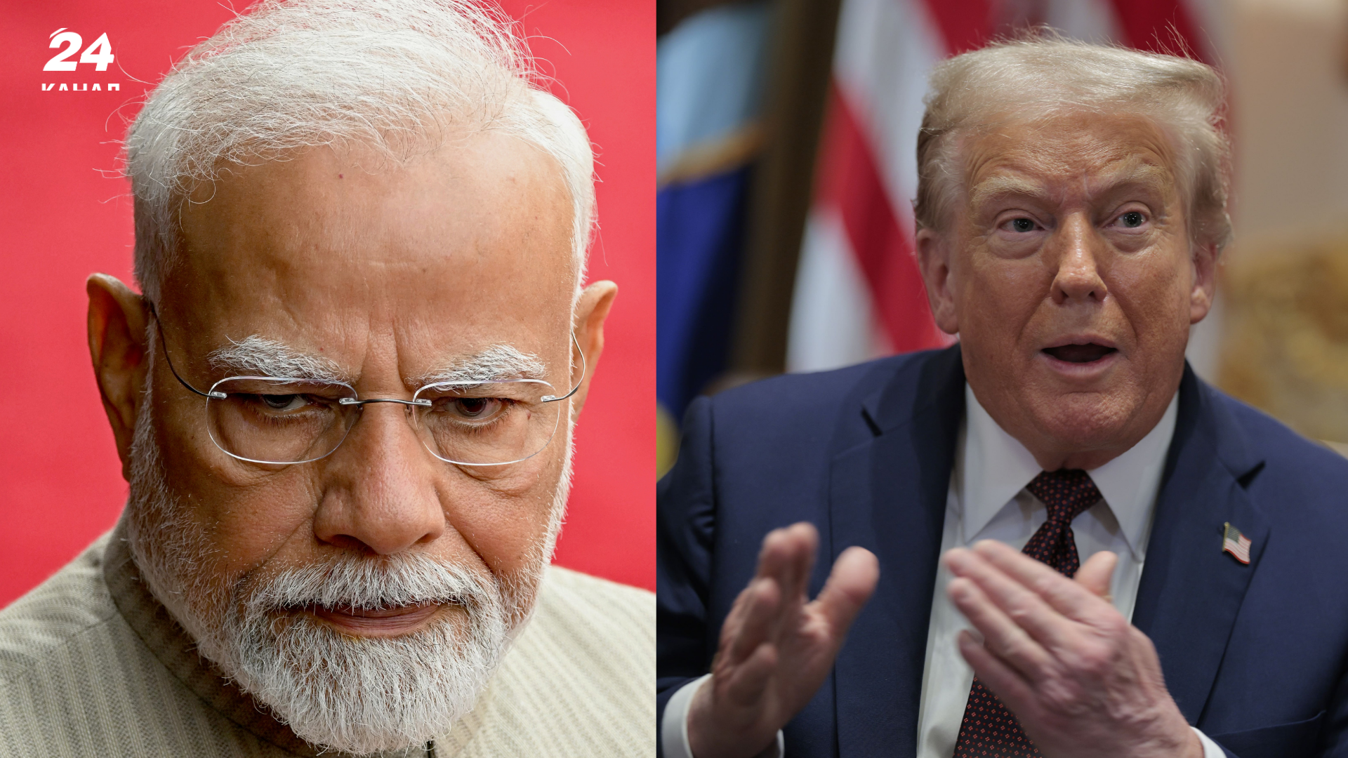 Трамп считает выгоду: Индия купит американской продукции на полтриллиона долларов - Экономика