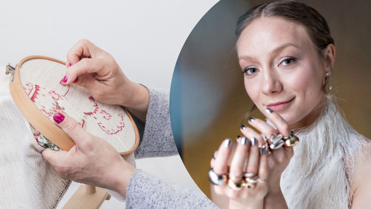 Що таке "виш'ю" насправді