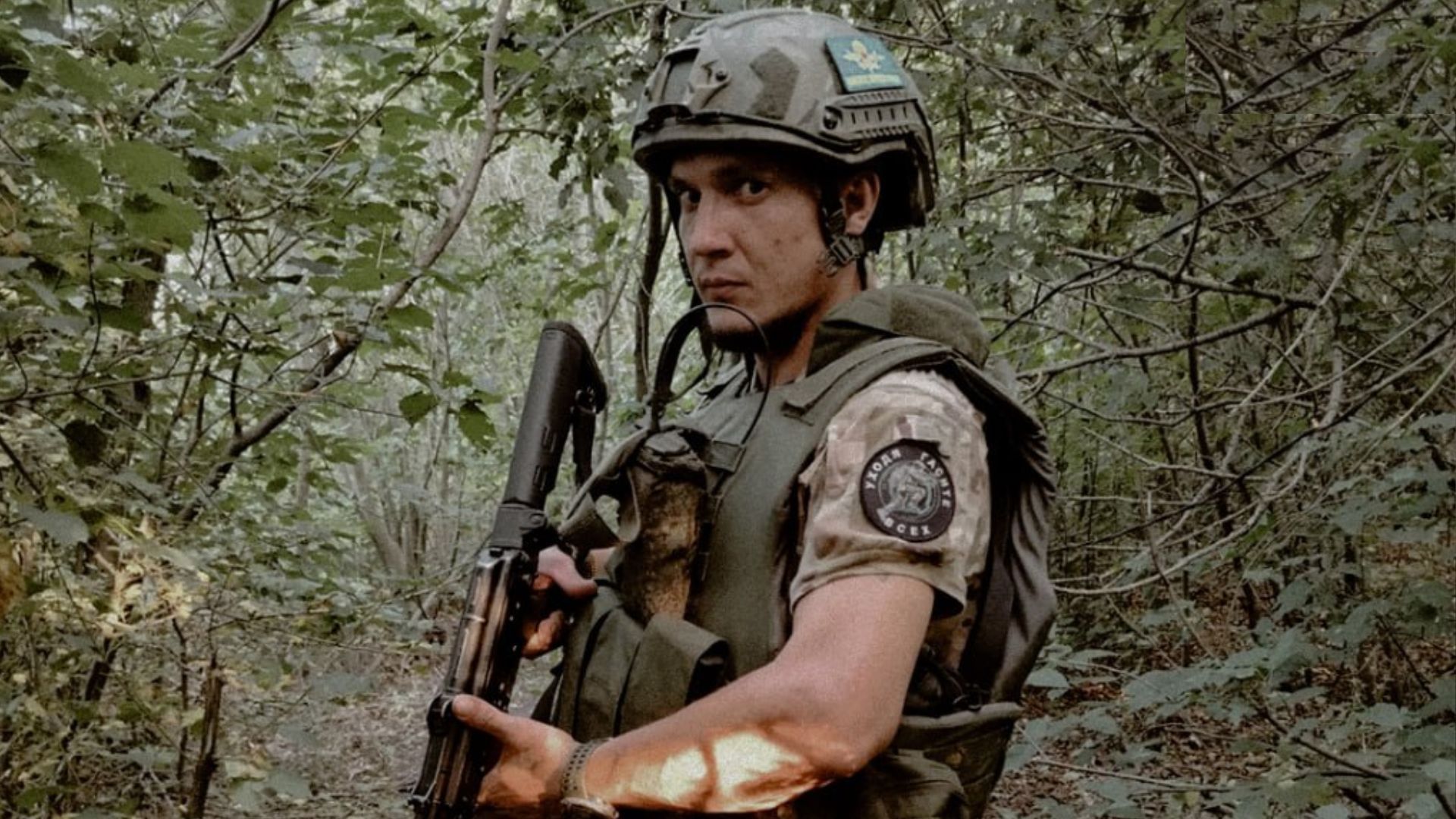 Силы обороны Украины уничтожили российского военного преступника Силы обороны Украины уничтожили российского военного преступника