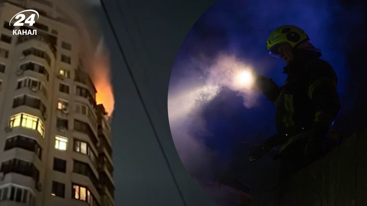 Подоляк прокоментував масовану атаку 3 лютого