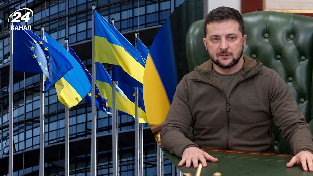 Що завадить України вступити до ЄС у 2027 році – в Антикорупційному центрі відповіли Що завадить України вступити до ЄС у 2027 році – в Антикорупційному центрі відповіли