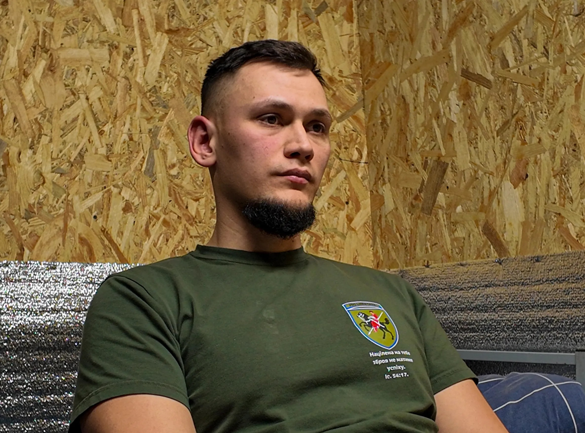 Вадим Погребний Вадим Погребний