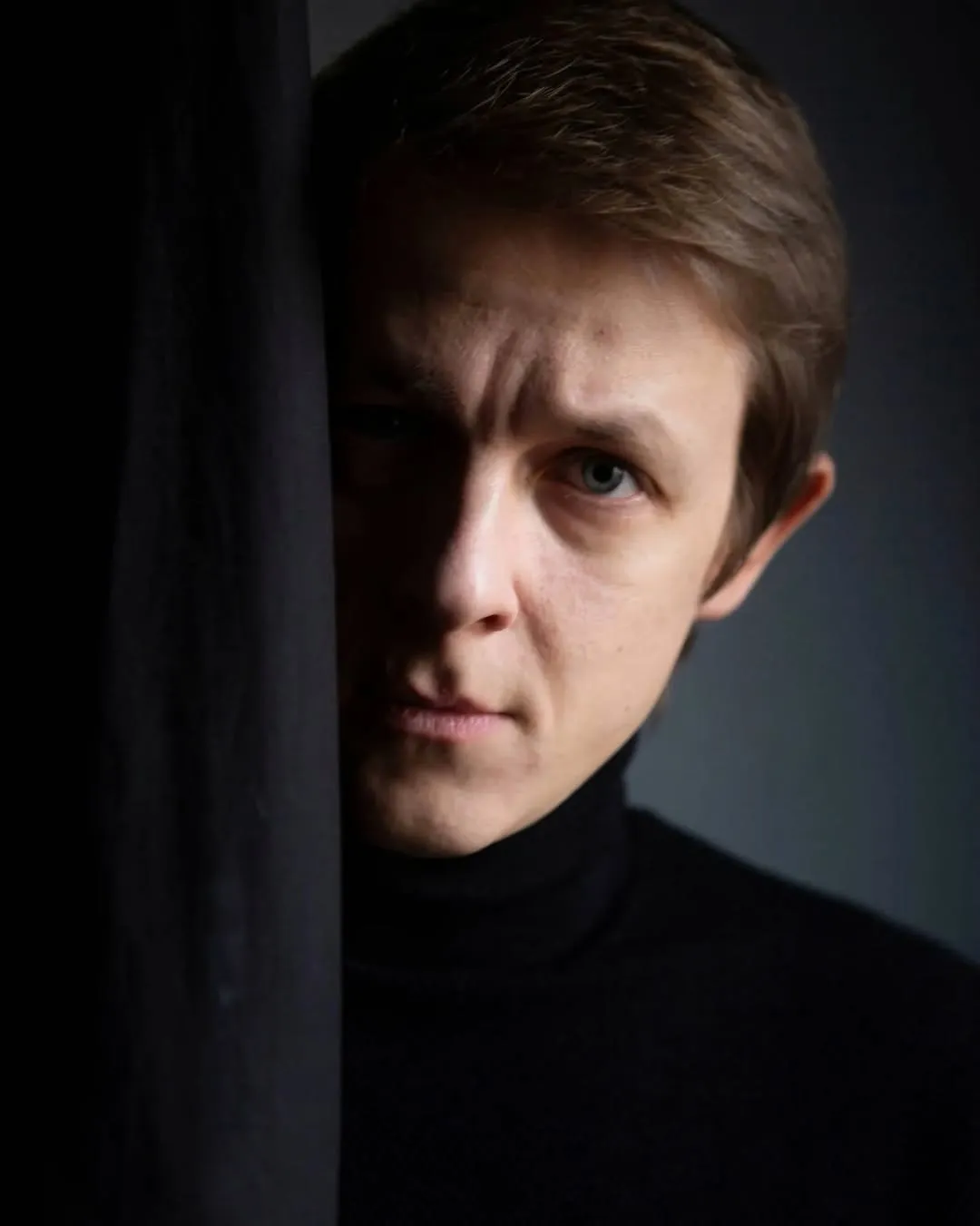 Олександр Бегма Олександр Бегма
