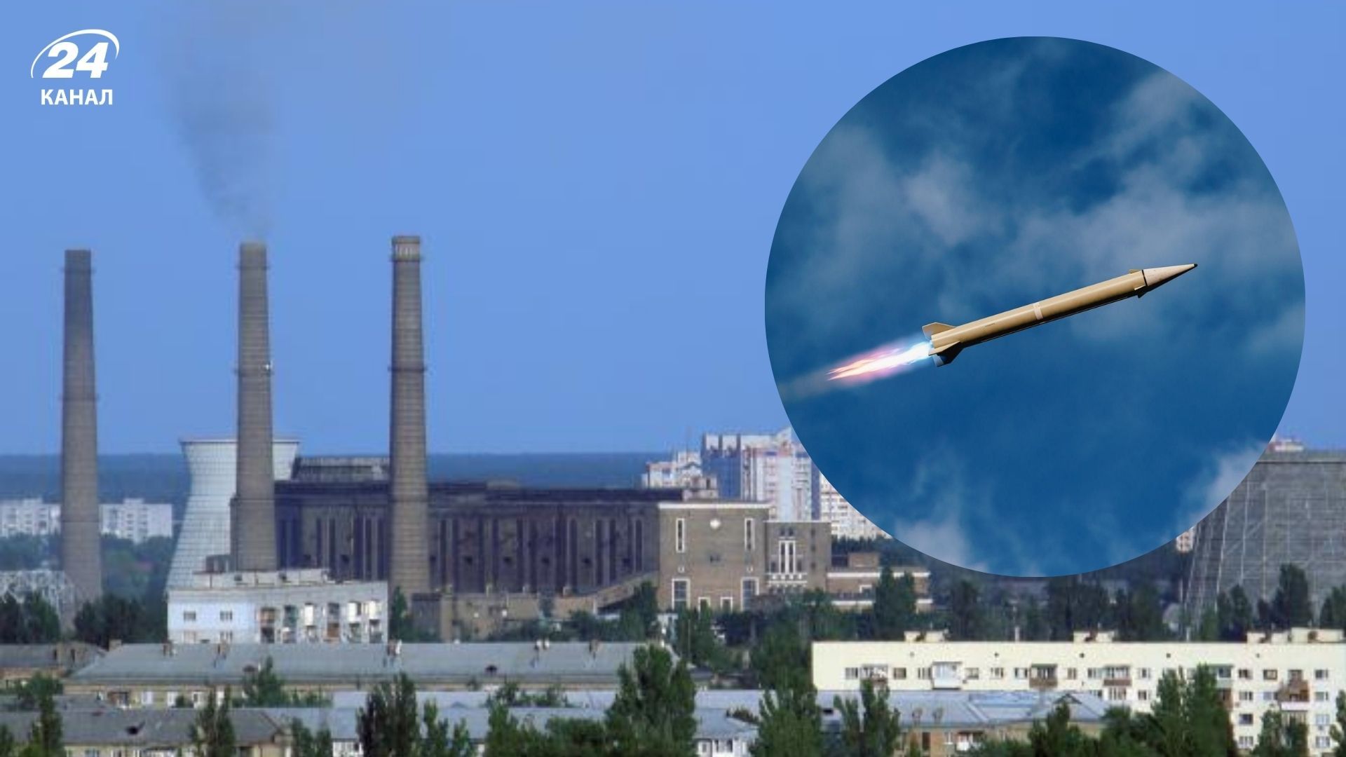 Дарницька ТЕЦ зазнала серйозних ушкоджень під час атаки 3 лютого