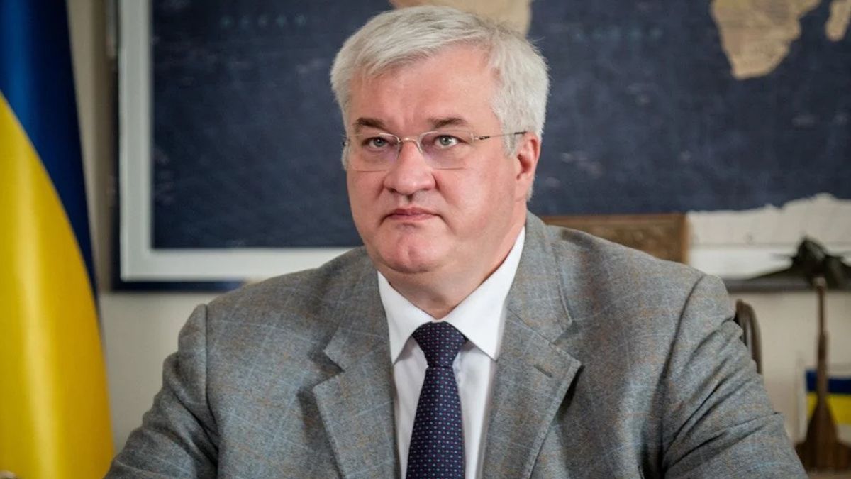 Чи вийде Україна з Донбасу: Сибіга розповів про домовленості зі США - 24 Канал