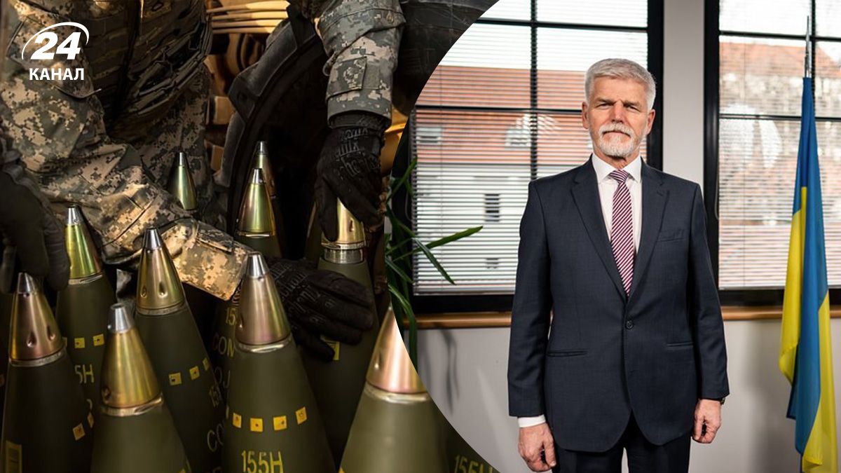 Военная помощь – как Чехия планирует поддерживать Украину Военная помощь – как Чехия планирует поддерживать Украину