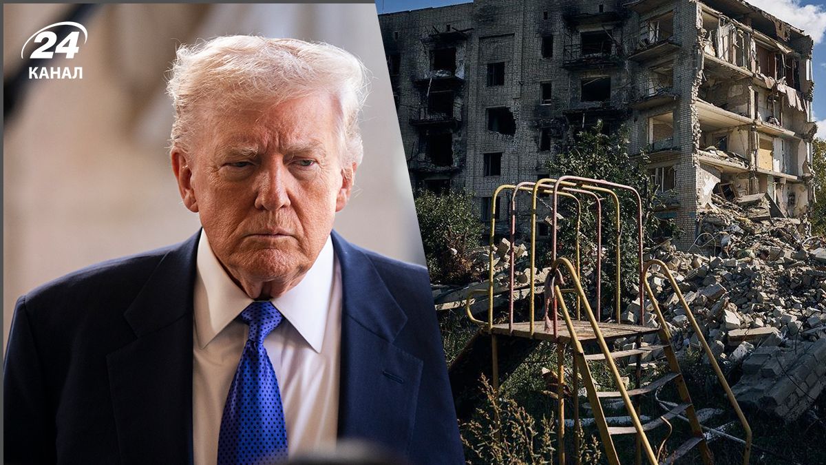 Трамп невмілий дипломат і готує підґрунтя для нової війни, – The Telegraph - Геополітика Трамп невмілий дипломат і готує підґрунтя для нової війни, – The Telegraph - Геополітика