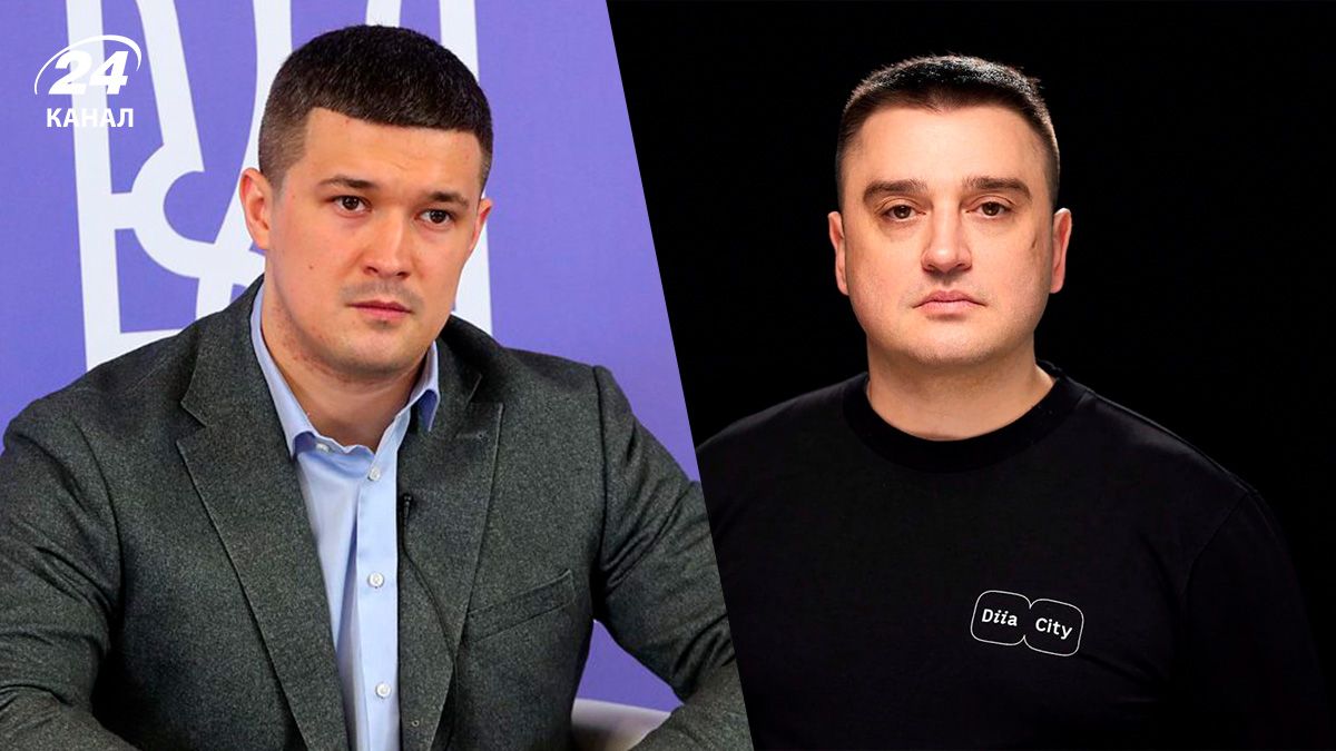 Мінцифри та Міноборони продовжать співпрацю